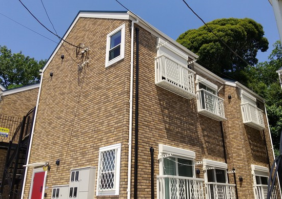 集合住宅