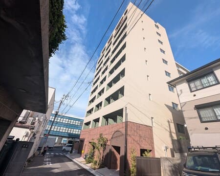 宿泊施設