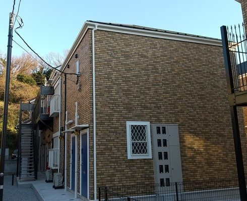 集合住宅