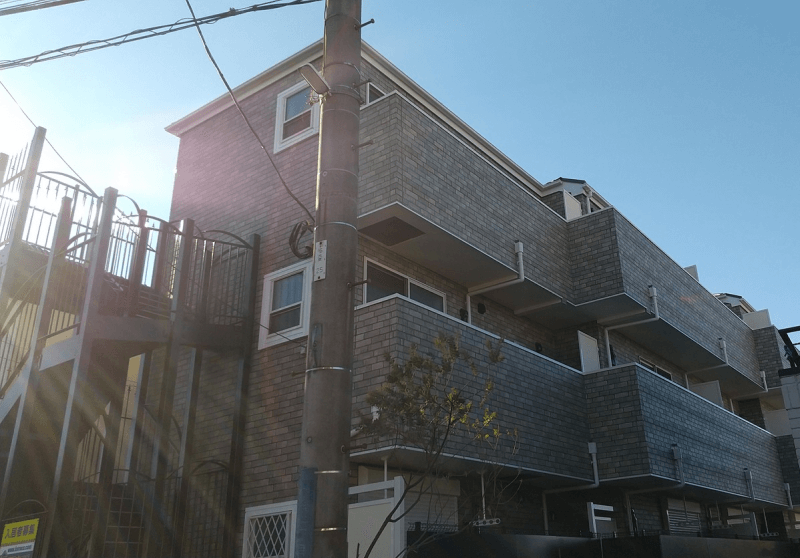 集合住宅
