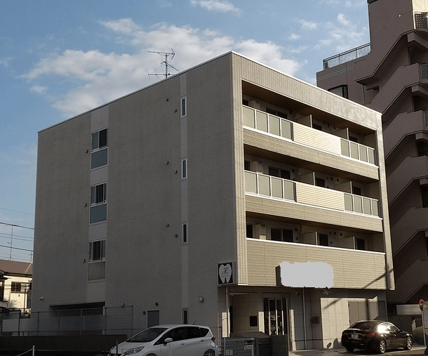 診療所・集合住宅