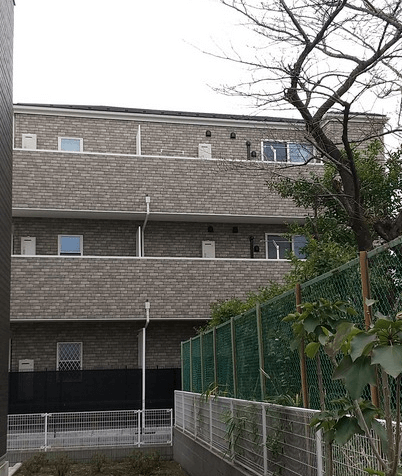 集合住宅