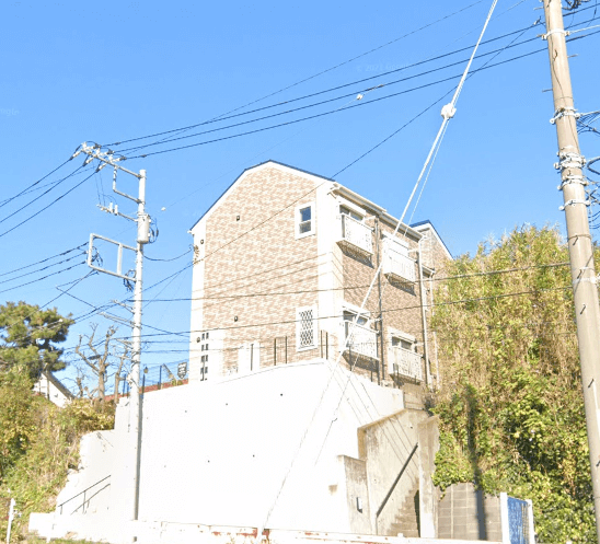 集合住宅