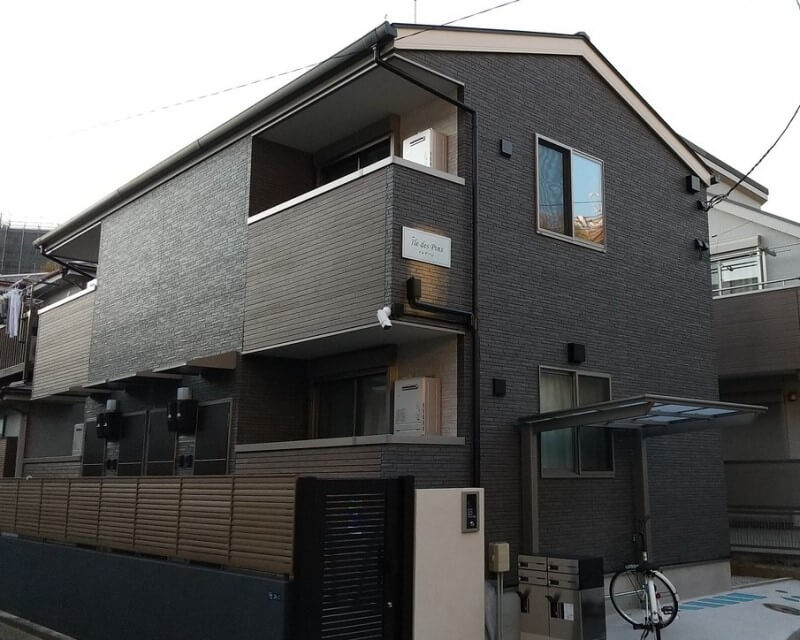 集合住宅