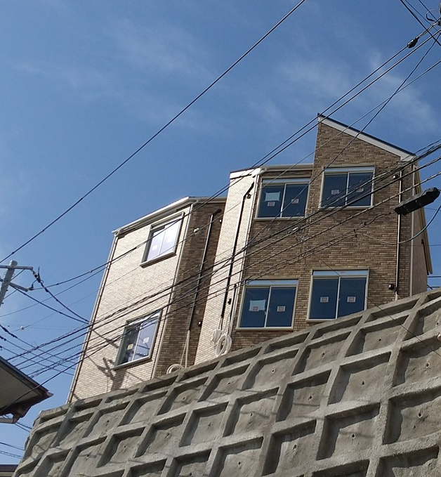 集合住宅