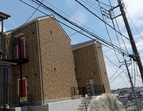 集合住宅