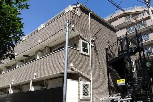 集合住宅