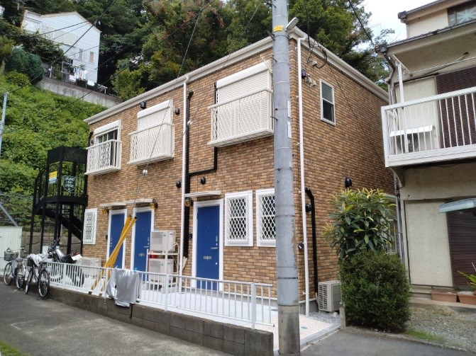 集合住宅