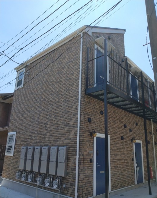 集合住宅