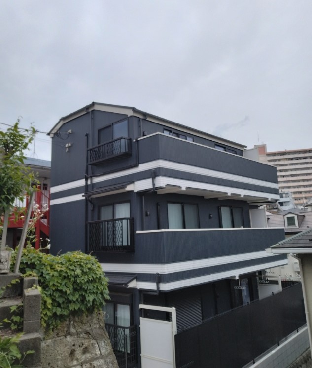 集合住宅