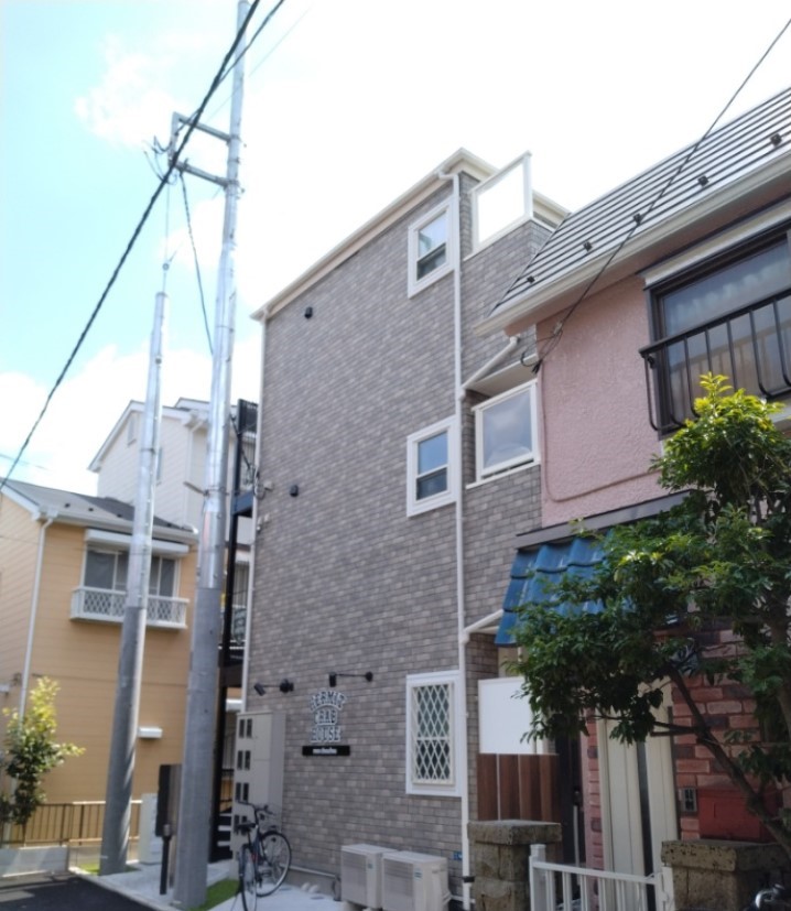 集合住宅