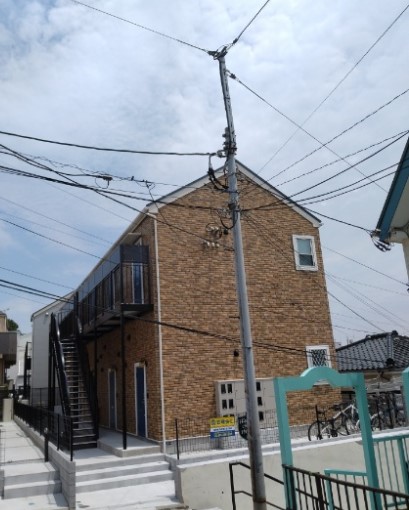 集合住宅