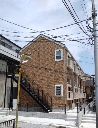 集合住宅