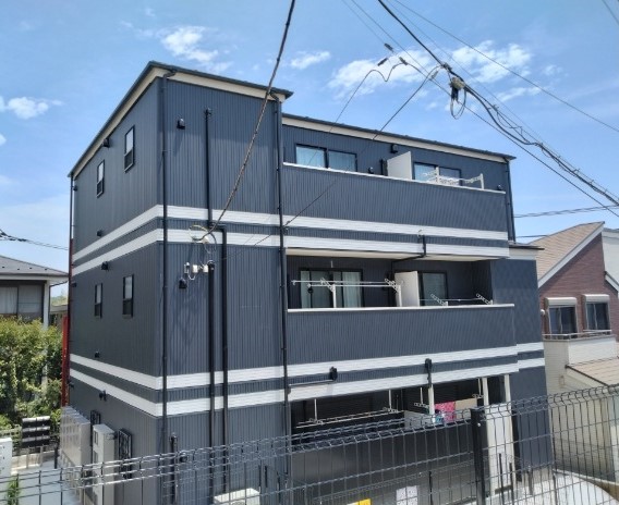 集合住宅