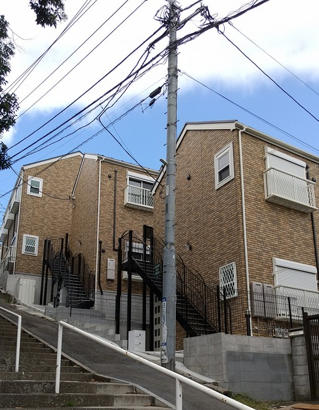 集合住宅