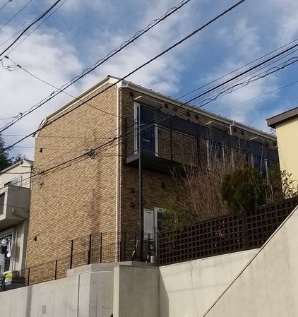 集合住宅