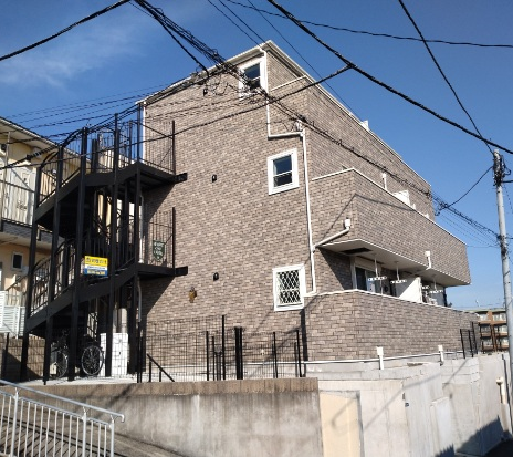 集合住宅