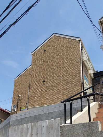 集合住宅