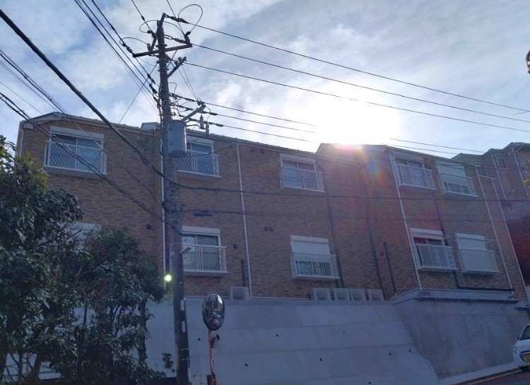集合住宅