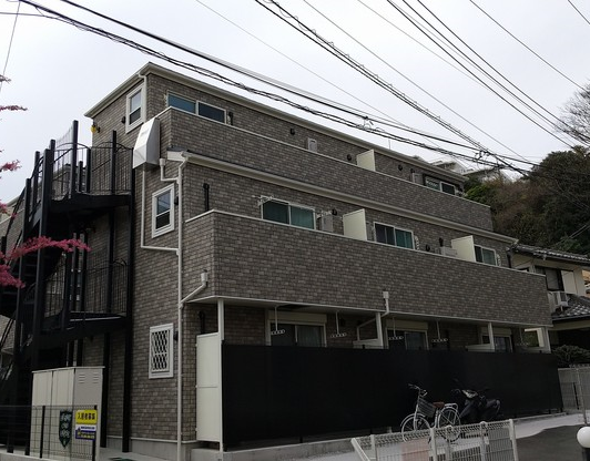 集合住宅
