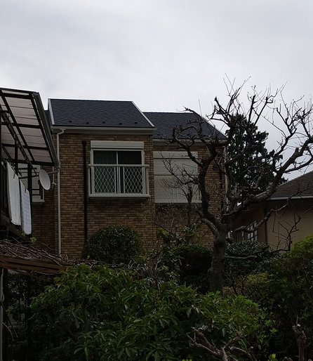 集合住宅