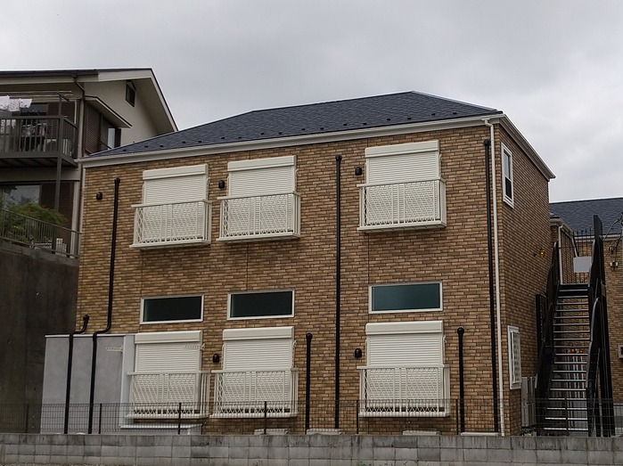 集合住宅