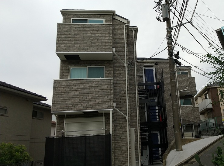 集合住宅