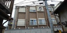 集合住宅