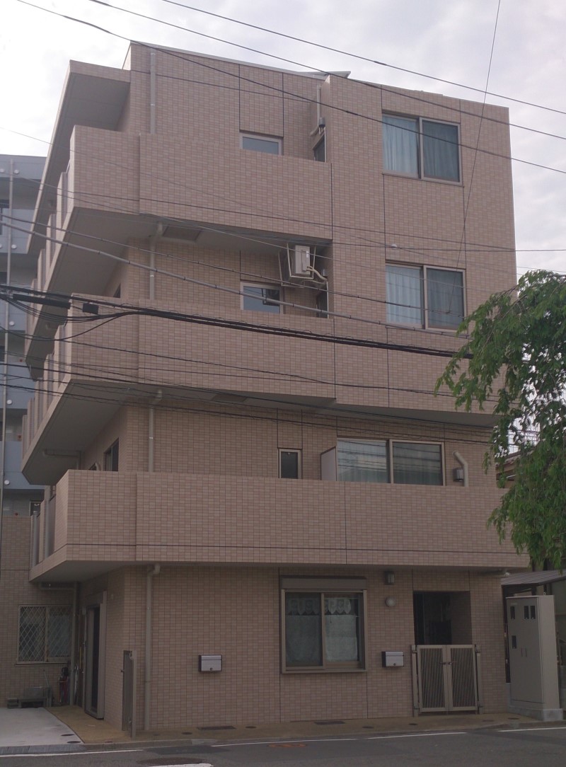 障害者福祉施設