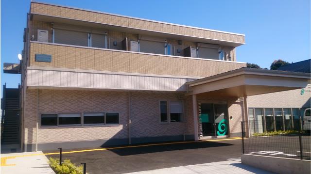 老人福祉施設・集合住宅