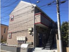 集合住宅