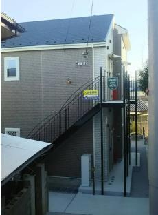 集合住宅