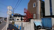 集合住宅