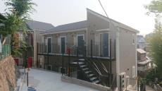 集合住宅