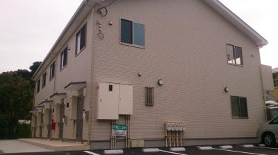 集合住宅