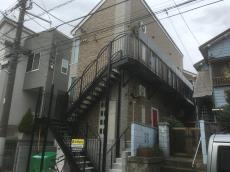 集合住宅