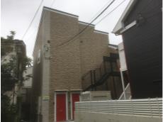 集合住宅