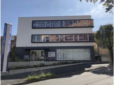 貸店舗ビル