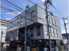 貸店舗ビル