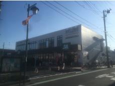 店舗