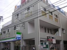 テナントビル