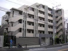 マンション
