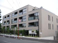 マンション