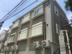 集合住宅