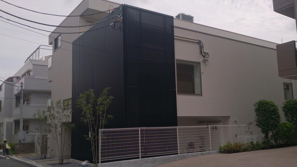 マンション・テナント