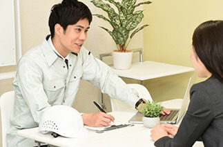 ニーズに応えた最適なご提案